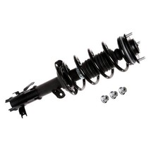 Strut And Coil Spring Assembly For 2013-2015 Honda Civic Sedan Front Driver Side - £135.17 GBP