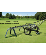 Walk Behind Sprayer Boom Turf Chemicals - $32,235.63 MXN