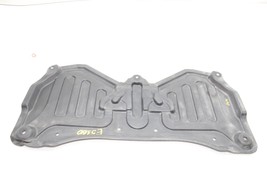 06-10 INFINITI M35 M45 LOWER ENGINE COVER SHIELD E5160 image 10