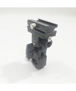 Hama Flash Bracket for Studio Umbrellas and Shoe Flash Mounts - €12,74 EUR