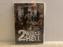 2 Weeks In Hell Discovery Channel Green Berets Selection Process DVD NEW Sealed - £39.14 GBP