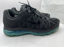 WMNS Nike Air Max + 2011  Running Shoes Size 6.5 - $25.00