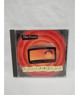 The Farm Hullabaloo Music CD - $11.10 CAD