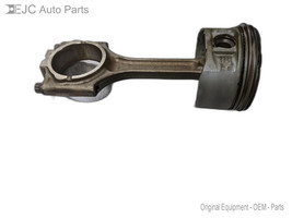 Piston and Connecting Rod Standard For 02-05 Volvo S80  2.9  Turbo - £53.49 GBP