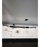 Steering Gear/Rack Power Rack And Pinion VIN C 8th Digit Fits 2011 SONAT... - $153.12