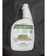 Kirby Carpet Shampoo Allergen Control Formula 252702 Lavender - $270.05 MXN