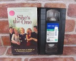 Shes the One (VHS, 1997) - $5.89