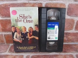 Shes the One (VHS, 1997) - £4.70 GBP