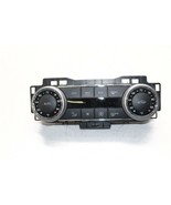 2008-2011 MERCEDES C300 C350 W204 A/C HEATER CLIMATE CONTROL SWITCH UNIT... - $141.57 CAD