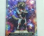 Rocket Kakawow Cosmos Disney 100 All-Star Celebration Fireworks SSP #336 - £17.11 GBP
