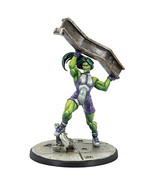 Marvel Crisis Protocol Miniatures Game She Hulk - £39.71 GBP
