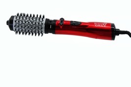 Hair Dryer Style &amp; Grace Hot Air Styler Brush Red - €13,01 EUR