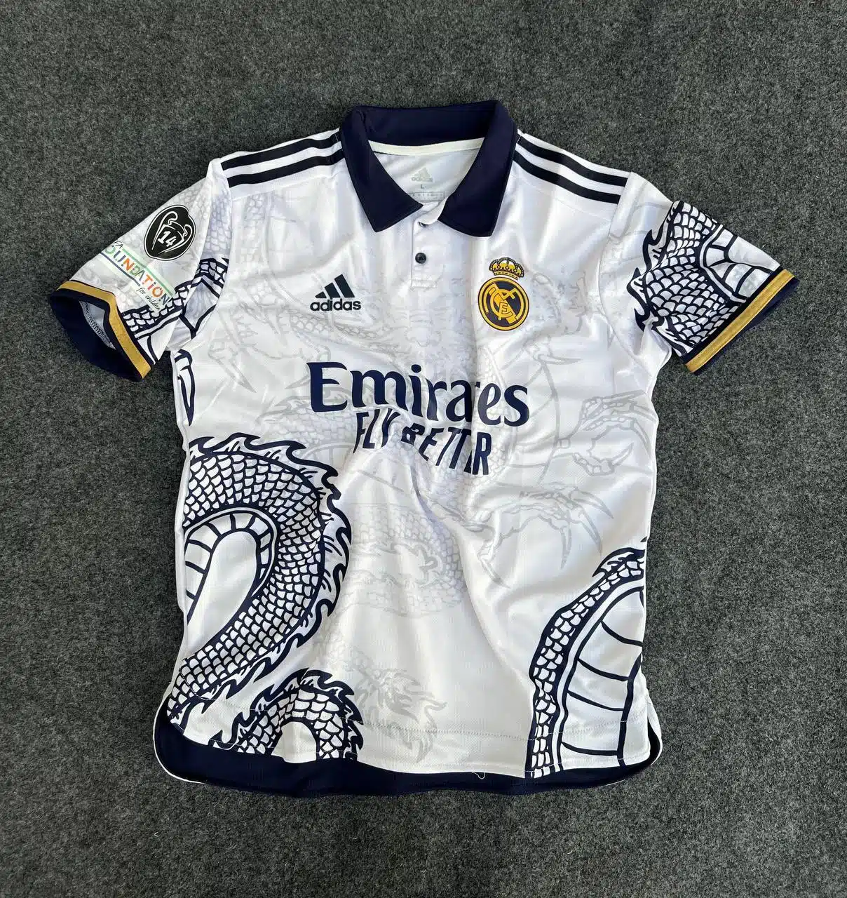 Imaginary Real madrid jersey 2025 new jersey / SPECIAL OFFER// FREE SHIPPING