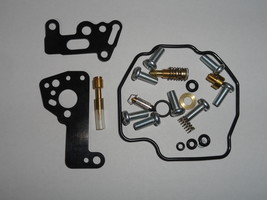 K&amp;L Carburetor Carb Rebuild Repair Yamaha XV535 XV535S XV 535 Virago  - £15.69 GBP