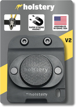 MagMaster Magnetic Tool Holder - Clip-On Belt Magnet for Tools, Screws, ... - $92.09 CAD