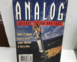 Analog August 1996 - $4.24