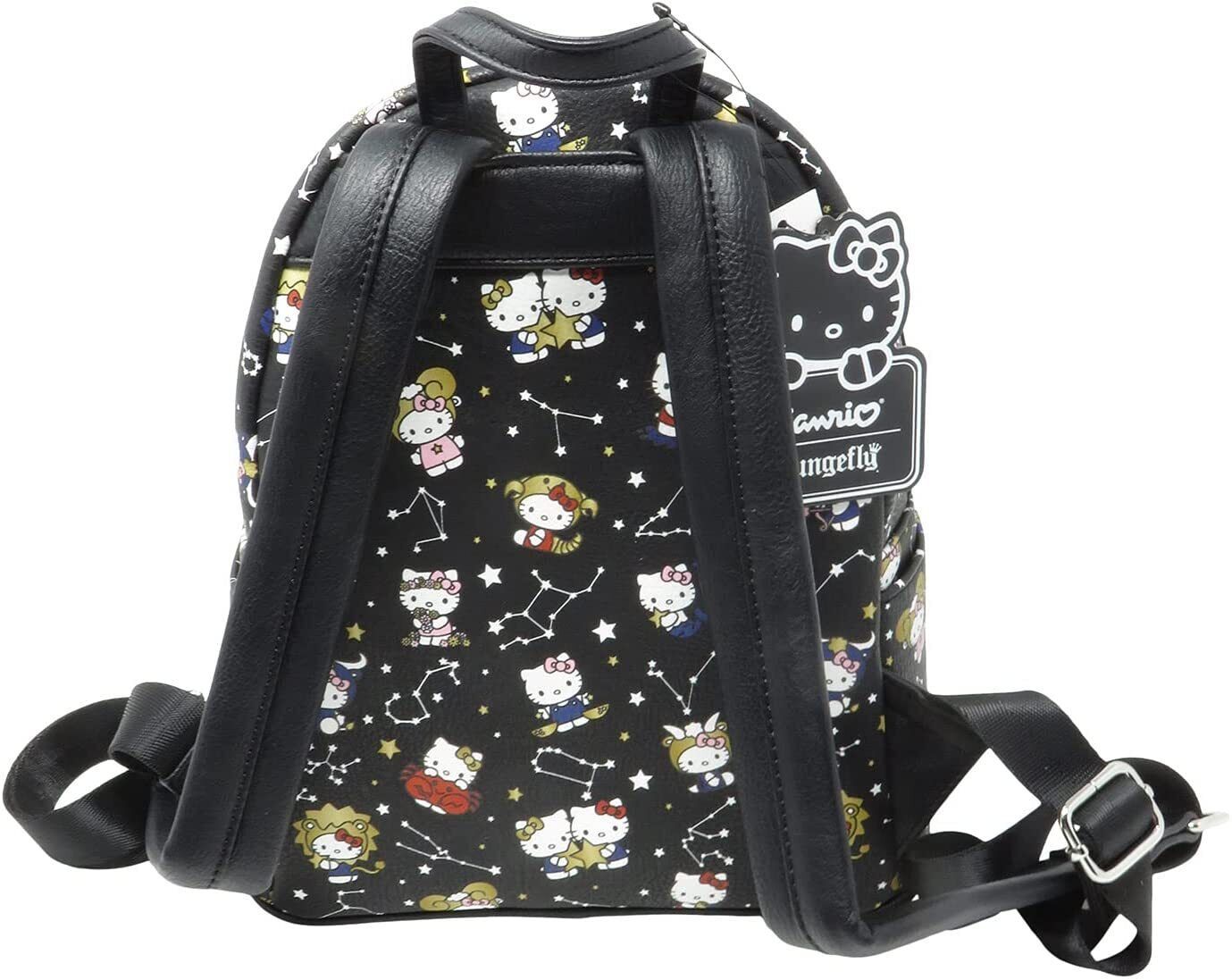 Sanrio Loungefly Hello Kitty Zodiac Backpack and 47 similar items