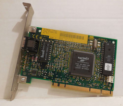 3Com 3C905B-TX Fast Etherlink XL PCI 10/100 Base-TX Adapter Network LAN ... - $7.71