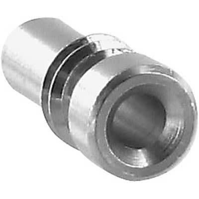 25-7310 ug-175 reducer for rg-58 aim cinch  straight cable mount uhf con... - $0.97