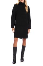 New Karen Kane Black Sweater Dress Size L Size Xl $128 - £42.65 GBP