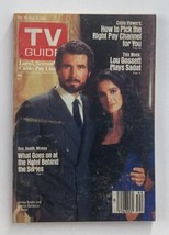 TV Guide Magazine October 29 1983 James Brollin, Connie Sellecca PA Ed. ... - £9.81 GBP