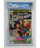 Amazing Spider-Man #178 Marvel Comics 1978 CGC 7.5 White Pages Pizzazz I... - £97.31 GBP