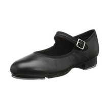 Capezio Women 3800 Mary Jane - Black, 4.5 M US  - $92.00