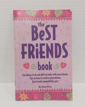 Pre Owned The Best Friends Book Paperback Sharon McCoy - £11.47 GBP