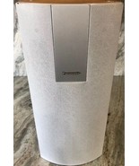 Vintage Panasonic SB-W81 Subwoofer Speaker 8&quot;x 17&quot;x11&quot;D 200W(Music)RARE-... - $2,423.31 MXN