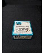 Vtg Sears Craftsman #9-25069 Router Template Guide Bushings Dovetailing ... - $244.56 MXN