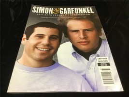 A360Media Magazine Simon &amp; Garfunkel 60th Anniversary Celebration - £9.37 GBP