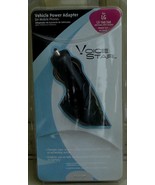 BRAND NEW  Voice Star  LG Compatible LX-160/260 Vehicle Power Adapter - $186.40 MXN