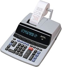 Commercial-Use Calculator, Sharp(R), Vx-2652H. - £129.87 GBP