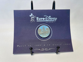 EuroDisney Resort Grand Opening Commemorative Coin - £77.32 GBP