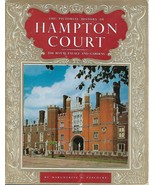 The Pictorial history of the Hampton Court (The Royal Palace and Gardens) - £4.34 GBP