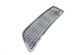 07-13 MERCEDES-BENZ S550 LEFT DRIVER HOOD GRILLE Q3847 image 4