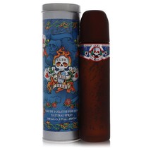 Cuba Wild Heart Cologne By Fragluxe Eau De Toilette Spray 3.4 oz - $26.71
