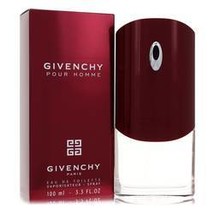 Givenchy (purple Box) Cologne by Givenchy, Refined, elegant, and inherently masc - $55.78