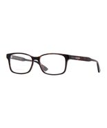 Gucci GG0826O 005 Dark Havana 55mm Eyeglasses New Authentic - $403.59 CAD