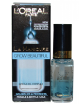 L&#39;Oreal La Manicure Grow Beautiful *Triple Pack* - £10.14 GBP