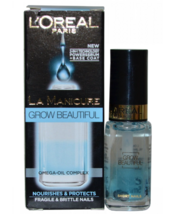 L&#39;Oreal La Manicure Grow Beautiful *Triple Pack* - £10.20 GBP