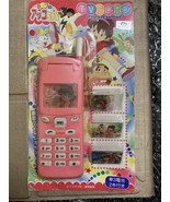 Secret Akko-chan Telephone Toy Vintage - $525.15 MXN