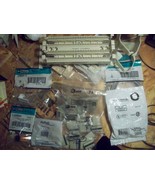 CHOOSE &amp; MAKE OFFER Panduit networking things PW110BW100 110C-4 CB P110P... - $61.12 CAD