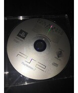 DVD Player (Lecteur DVD) Version 2.12 PS2 PlayStation 2 Install Disc PBP... - $563.09 MXN
