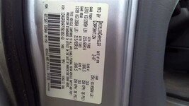 CARAVAN   2007 Fuse Box Cabin 1044459571Fusebox Only, No Wiring Harness - $59.70