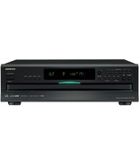 Onkyo DX-C390 6 Disc CD Changer Player, Black - $799.99