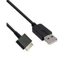 Data Sync Transfer Power Charger Cable Cord Compatible With Power Cable, Data An - $14.99