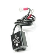 Okaya CRE-20151 Resistor Capacitor  - $253.17 MXN