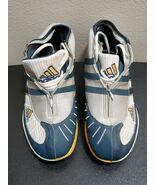 Vintage Adidas Track and Field Cleats SEF-502 / ART 671551 Men&#39;s Sz 5.5 - $742.61 MXN