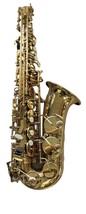 Glory Saxophone - Alto Tenor 387112 - £159.07 GBP